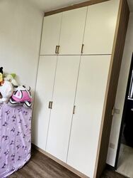 Gem Residences (D12), Condominium #614140861